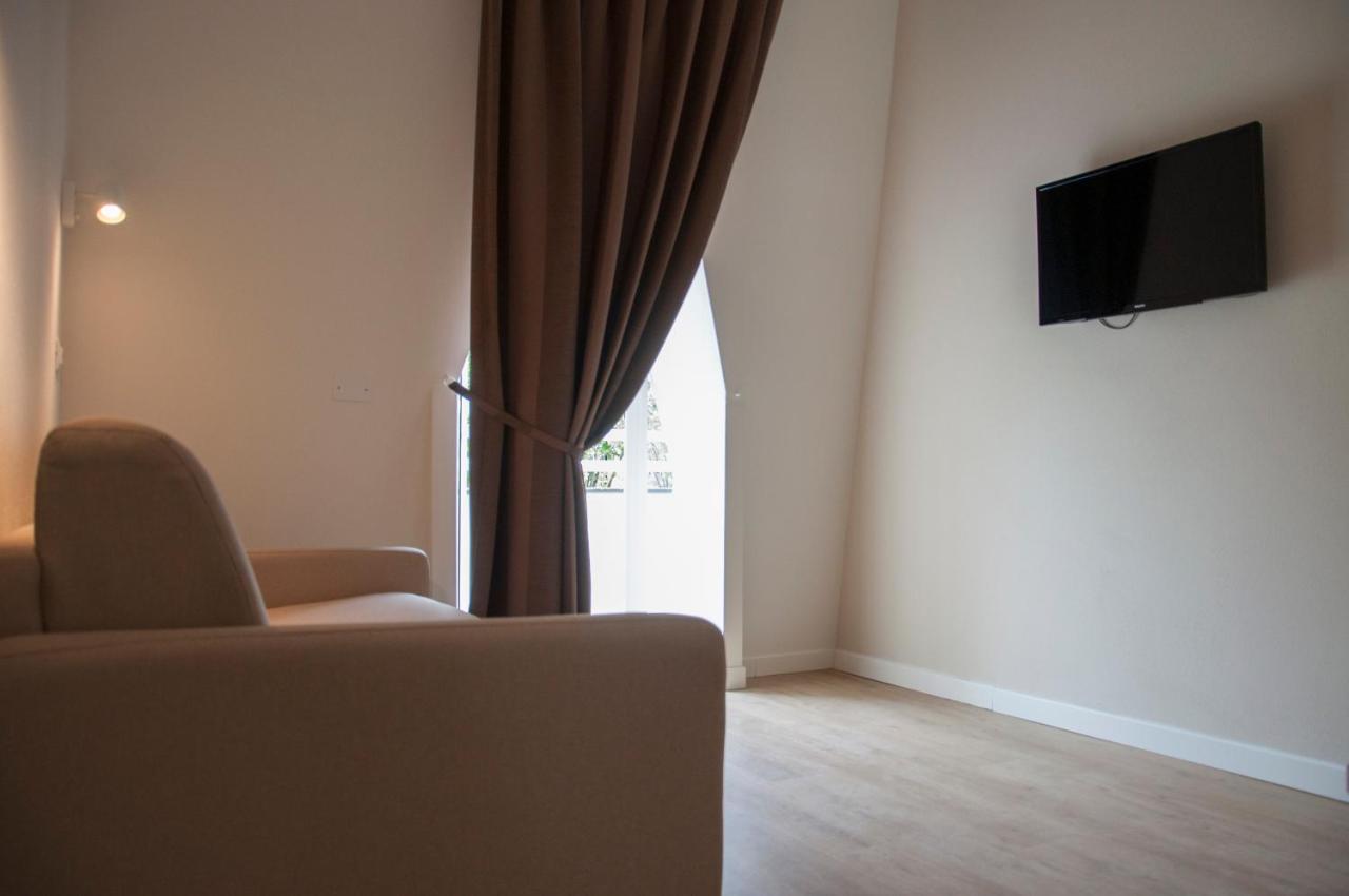 Ondina E Milazzo Hotel Cervia