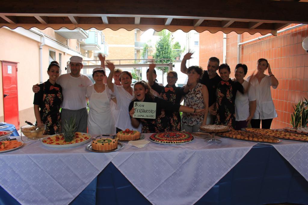 Ondina E Milazzo 3*